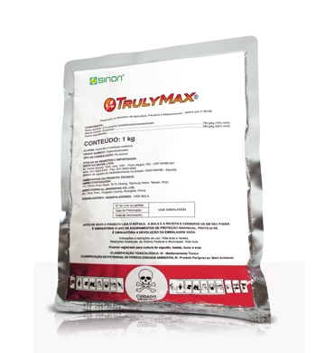 TrulyMax